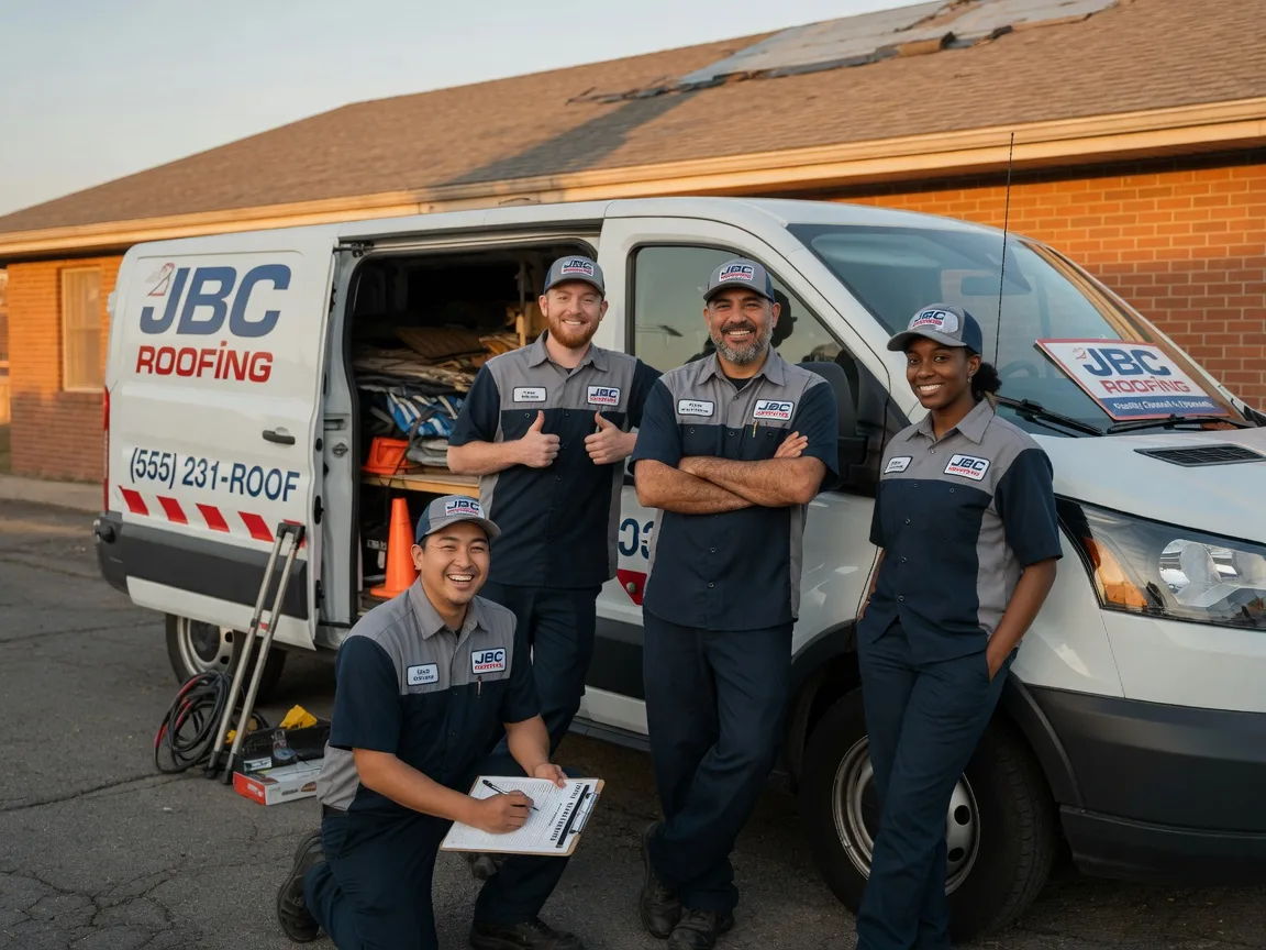 Roof Replacement company in Grants, NM